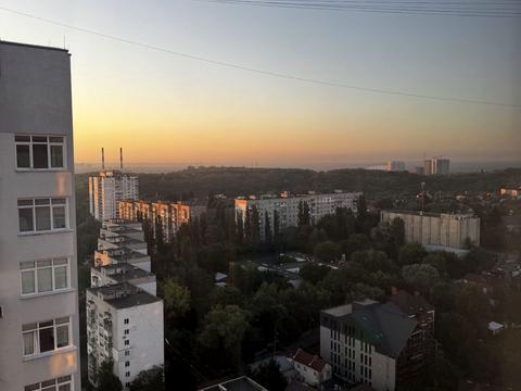 квартира за адресою Феодосійська вул., 1
