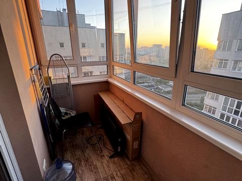 квартира за адресою Феодосійська вул., 1