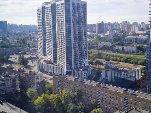 квартира за адресою Шолуденка вул., 1-А