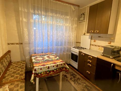 квартира за адресою Дмитра Луценка вул. (Крейсера "Аврора"), 9-А