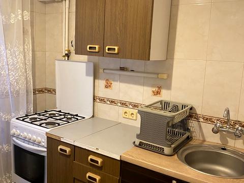 квартира за адресою Дмитра Луценка вул. (Крейсера "Аврора"), 9-А