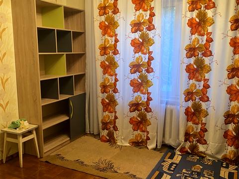 квартира за адресою Дмитра Луценка вул. (Крейсера "Аврора"), 9-А