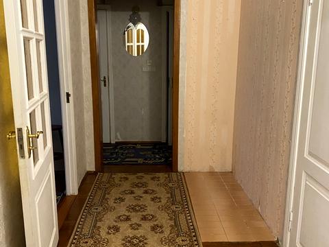 квартира за адресою Дмитра Луценка вул. (Крейсера "Аврора"), 9-А