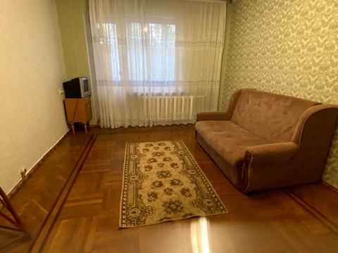 квартира за адресою Дмитра Луценка вул. (Крейсера "Аврора"), 9-А