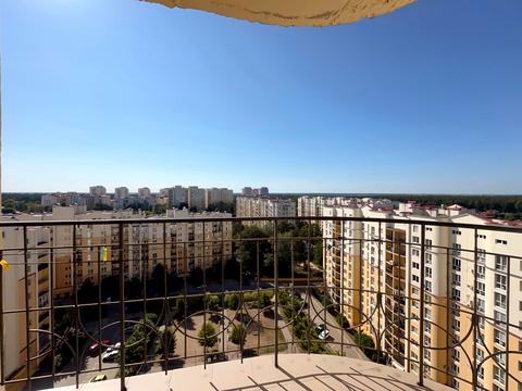 квартира за адресою Валерія Лобановського вул., 26 к1