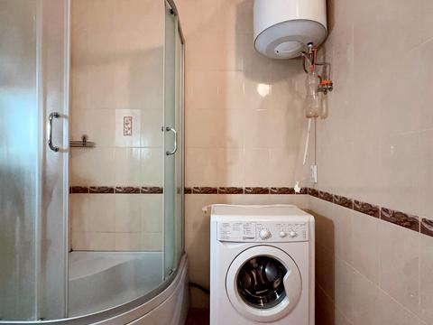 квартира за адресою Валерія Лобановського вул., 26 к1