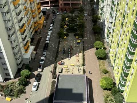 квартира за адресою Юлії Здановської вул. (Ломоносова), 36-А