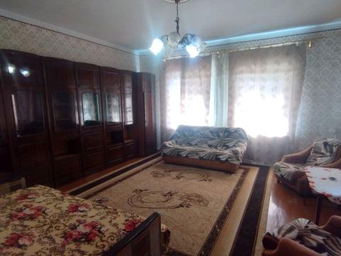 дом по адресу Виноградная, 6