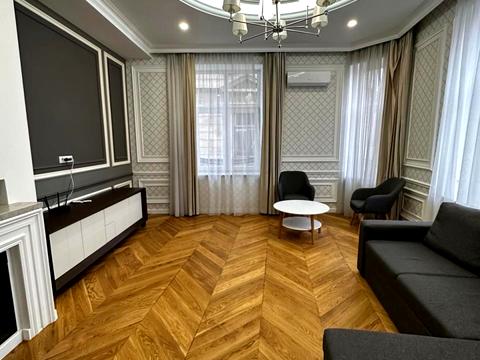 квартира по адресу Зеленая ул., 5