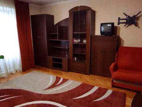 квартира по адресу Ігоря Качуровського пер. (Миколи Руднєва), 1