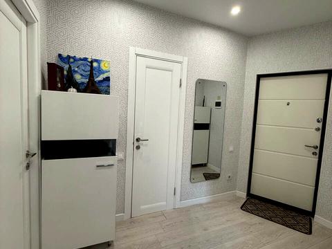 квартира за адресою Антоновича вул. (Горького), 125-А