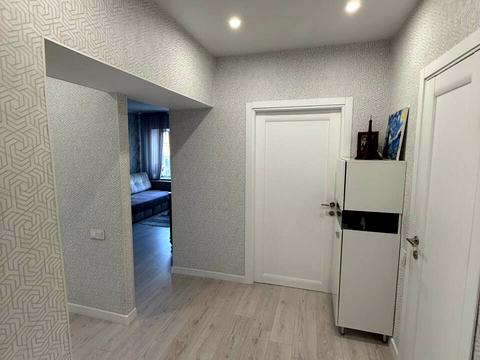 квартира за адресою Антоновича вул. (Горького), 125-А