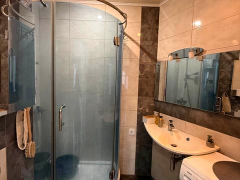 квартира за адресою Антоновича вул. (Горького), 125-А