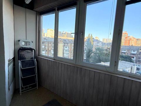 квартира за адресою Антоновича вул. (Горького), 125-А