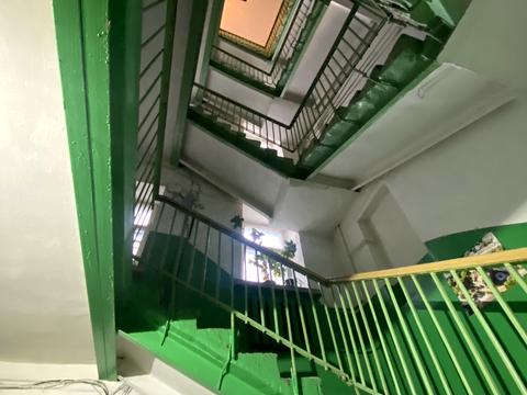 квартира по адресу Олеся Гончара ул., 24-А