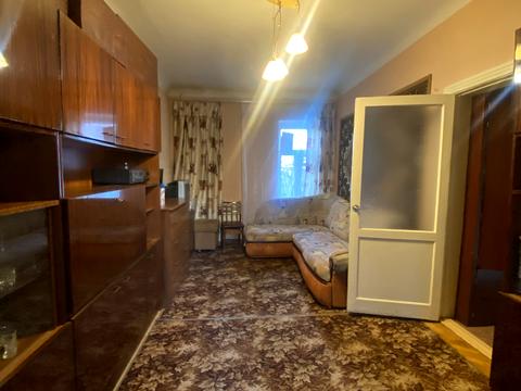 квартира по адресу Олеся Гончара ул., 24-А