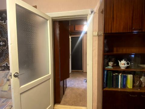 квартира по адресу Олеся Гончара ул., 24-А