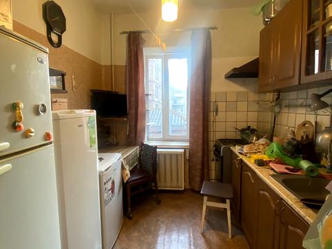 квартира за адресою Олеся Гончара вул., 24-А