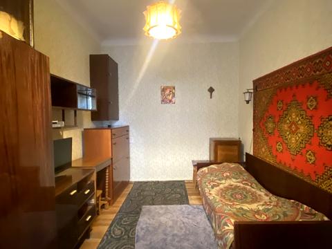 квартира по адресу Олеся Гончара ул., 24-А