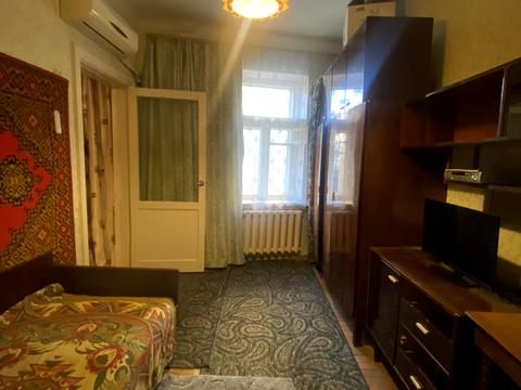 квартира по адресу Олеся Гончара ул., 24-А