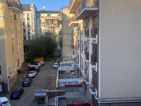 квартира по адресу Олеся Гончара ул., 24-А
