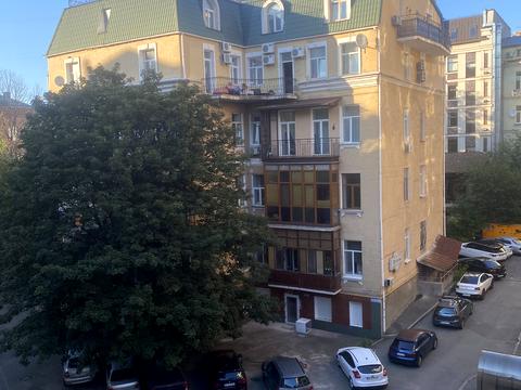 квартира по адресу Олеся Гончара ул., 24-А