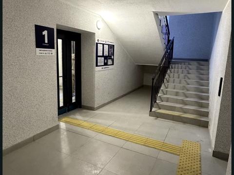 квартира за адресою Залізнична вул., (Будинок 9)
