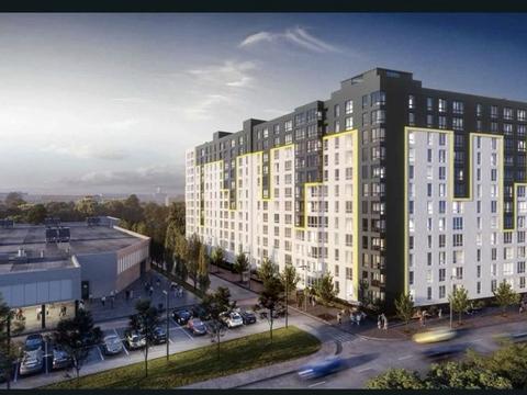 квартира за адресою Залізнична вул., (Будинок 9)