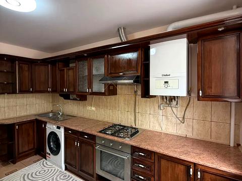квартира по адресу Глебова ул., 24а