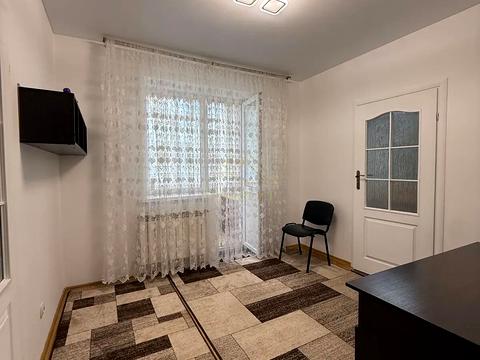 квартира по адресу Глебова ул., 24а
