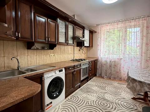 квартира по адресу Глебова ул., 24а