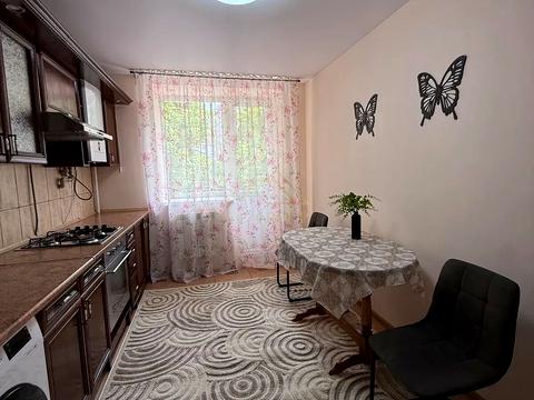 квартира по адресу Глебова ул., 24а