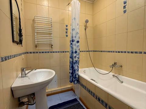 квартира по адресу Глебова ул., 24а