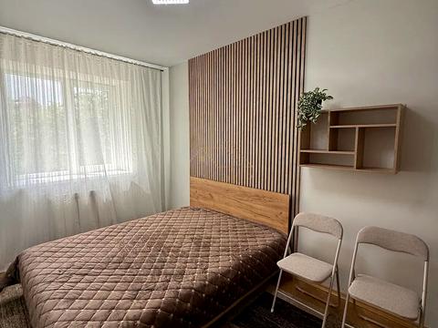 квартира по адресу Глебова ул., 24а