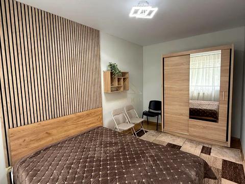 квартира по адресу Глебова ул., 24а