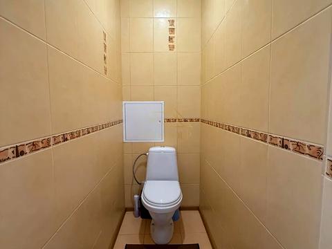 квартира по адресу Глебова ул., 24а