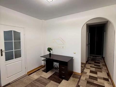 квартира по адресу Глебова ул., 24а
