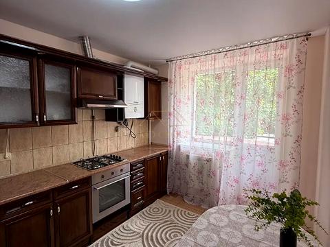 квартира по адресу Глебова ул., 24а