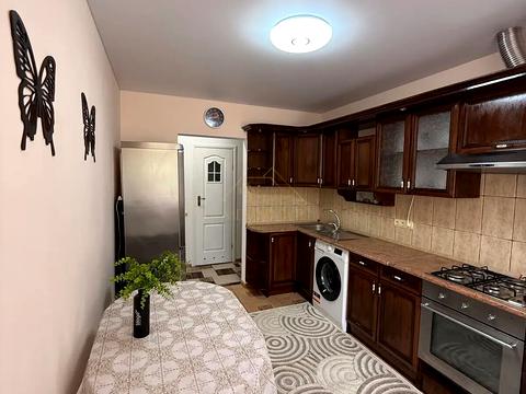 квартира по адресу Глебова ул., 24а