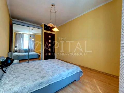 квартира за адресою Тараса Шевченка бульв., 58