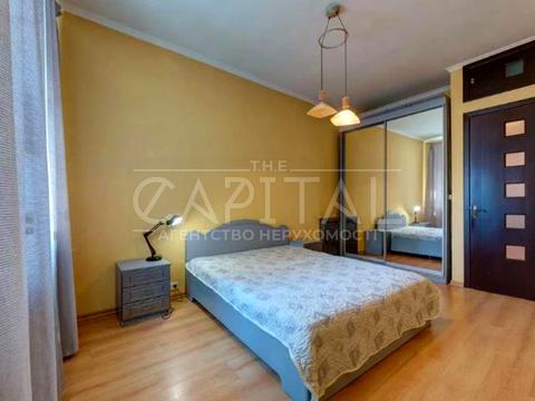 квартира за адресою Тараса Шевченка бульв., 58