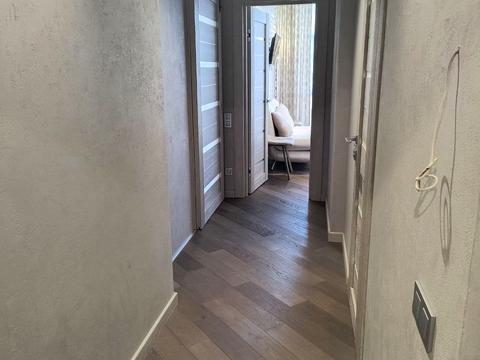 квартира за адресою Берестейський просп. (Перемоги), 26-А