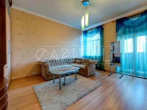 квартира за адресою Тараса Шевченка бульв., 58