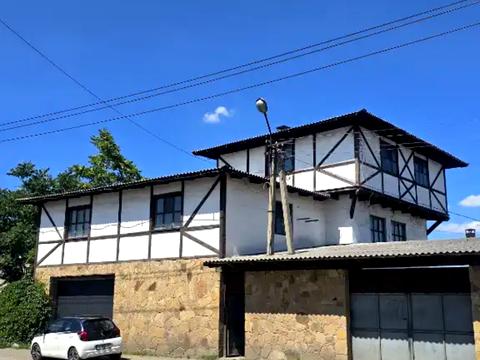 будинок за адресою Підгородне, Центральна вул.