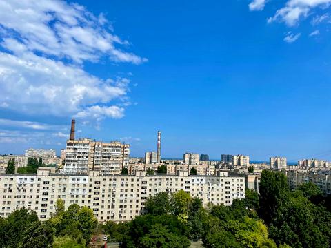 квартира за адресою Князя Ярослава Мудрого просп. (Академіка Глушка), (Будинок)