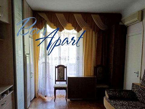 квартира за адресою Леопольда Ященка пров. (Василя Жуковського), 3 к2