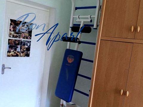 квартира за адресою Леопольда Ященка пров. (Василя Жуковського), 3 к2