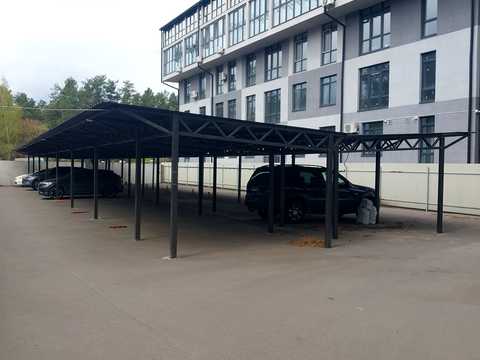 квартира по адресу Радистів пер., (Будинок 1)