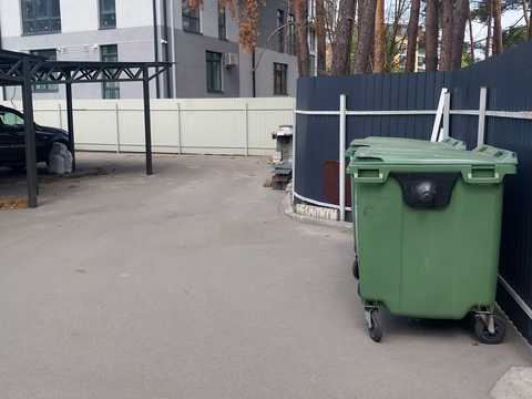 квартира по адресу Радистів пер., (Будинок 1)