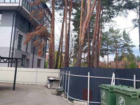 квартира по адресу Радистів пер., (Будинок 1)